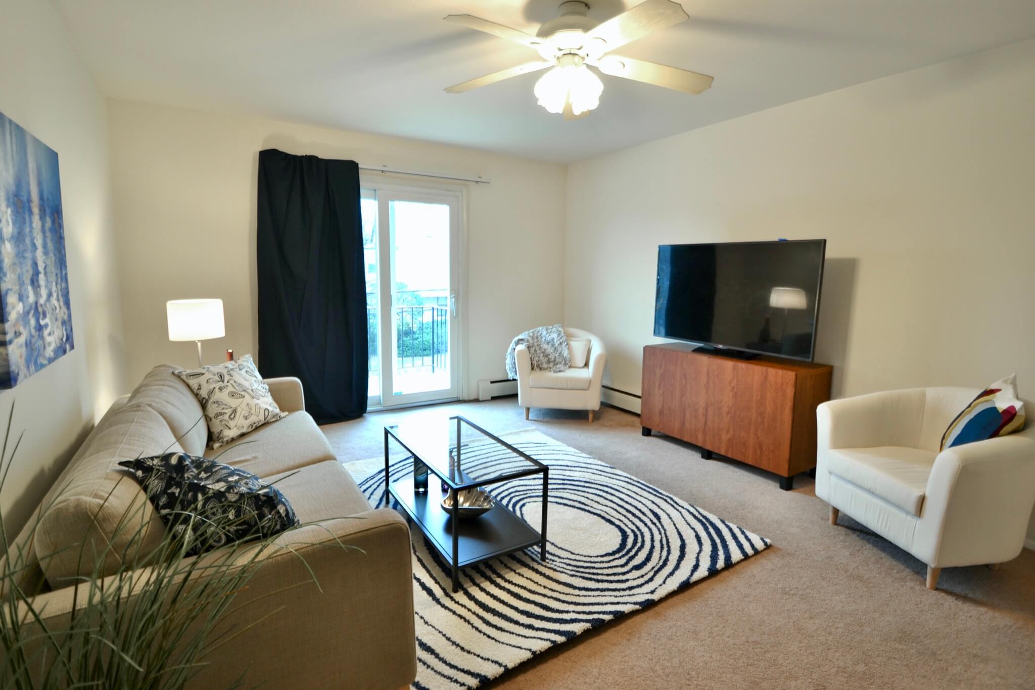 Park Hill Apartments